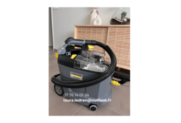 Location outil Injecteur extracteur  Karcher près de Lyon