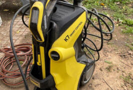 Location outil Karcher  Karcher près de Rouen