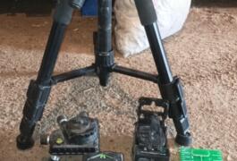 Location outil Niveau laser  près de Sisteron