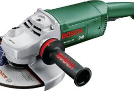 Location outil Disqueuse électrique Bosch près de Non renseignée