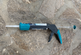 Location outil Pistolet silicone  Wolfcraft près de Six-Fours-les-Plages