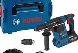 Location outil Burineur perforateur électrique Bosch près de Saint-André-du-Bois