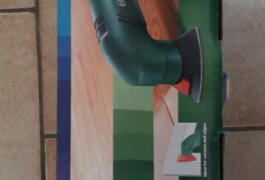 Location outil Ponceuse d'angle électrique Bosch près de Non renseignée