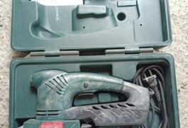 Location outil Ponceuse excentrique électrique Metabo près de Non renseignée