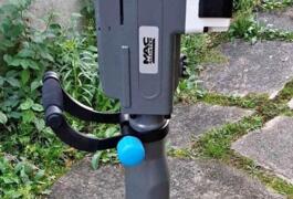 Location outil Marteau piqueur électrique Mac-allister près de Hénin-Beaumont