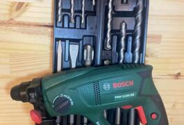 Location outil Perforateur électrique Bosch près de Le Rheu