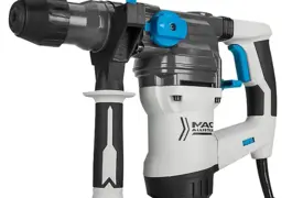 Location outil Perforateur burineur électrique Mac-allister près de Breuillet