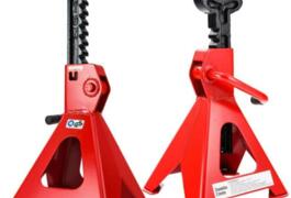 Location outil Cric Avec chandelle Michelin près de Tours