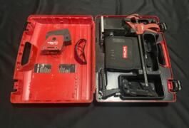 Location outil Niveau laser  Hilti près de Vif
