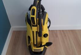 Location outil Nettoyeur haute pression électrique Karcher près de Fossé