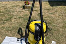 Location outil Shampouineuse  Karcher près de Valff