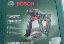 Location outil Perforateur burineur électrique Bosch près de Lambersart