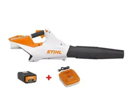 Location outil Souffleur électrique Stihl près de Non renseignée