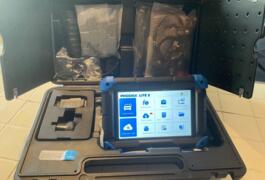 Location outil Valise diagnostic électrique près de Grandris