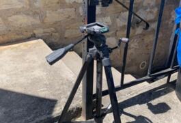 Location outil Niveau laser  Bosch près de Tavaux
