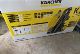 Location outil Karcher électrique Karcher près de Liancourt