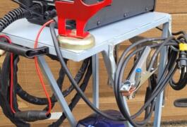 Location outil Découpeur plasma  près de Plestin-les-Grèves
