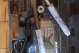 Location outil Marteau piqueur électrique près de Clermont