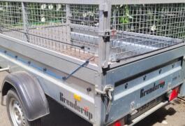 Location outil Remorque Moins de 750kg près de Plestin-les-Grèves
