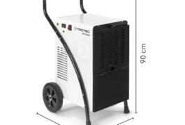 Location outil Déshumidificateur électrique près de Fontoy