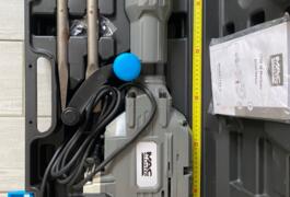 Location outil Marteau piqueur électrique Mac-allister près de Champagne-sur-Oise