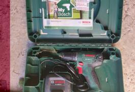 Location outil Perceuse visseuse Sans-fil Bosch près de Lisle-sur-Tarn