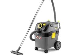 Location outil Aspirateur eau poussière électrique Karcher près de Épinay-sur-Seine