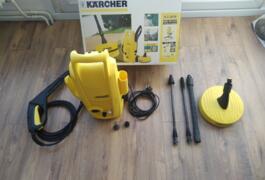 Location outil Karcher électrique Karcher près de Lille