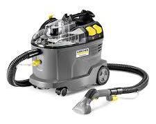 Location outil Shampouineuse  Karcher près de Tourcoing