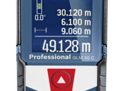 Location outil Télémètre laser  Bosch près de Béziers