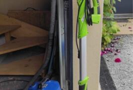 Location outil Ponceuse girafe électrique Ryobi près de Gaël