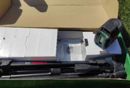 Location outil Niveau laser  Bosch près de Gaël