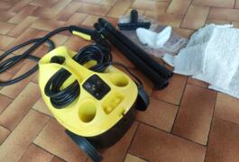Location outil Nettoyeur vapeur Karcher sc3  Karcher près de Nilvange