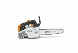 Location outil Tronçonneuse à bois Thermique Stihl près de Plestin-les-Grèves