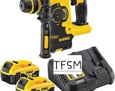 Location outil Perforateur burineur Dewalt sur baterie  Dewalt près de Mouroux