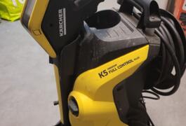 Location outil Karcher électrique Karcher près de Lesquin