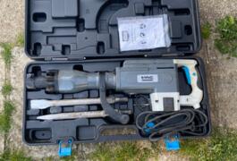 Location outil Marteau piqueur électrique Mac-allister près de Clairoix