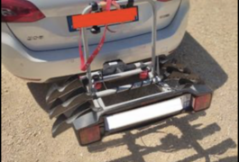 Location outil Porte vélos  près de Non renseignée