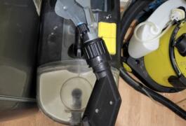 Location outil Shampouineuse  Karcher près de Dax