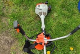 Location outil Débroussailleuse Thermique Stihl près de Corbeil-Essonnes