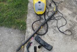 Location outil Nettoyeur vapeur punaises de lit  près de Corbeil-Essonnes