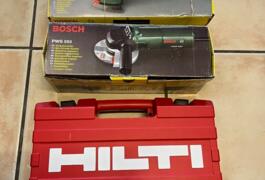 Location outil Locations divers ouitl  Hilti près de La Queue-en-Brie