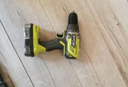 Location outil Perceuse visseuse Sans-fil Ryobi près de Paris