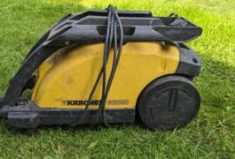 Location outil Karcher électrique Karcher près de Châteauroux
