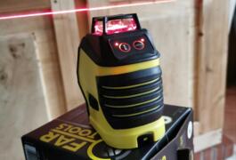 Location outil Niveau laser  Fartools près de Céré-la-Ronde