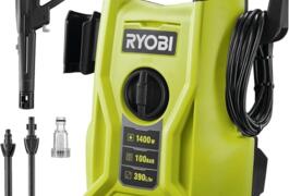 Location outil Nettoyeur haute pression électrique Ryobi près de Saran