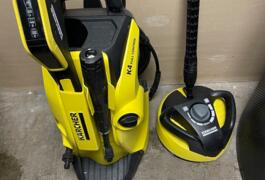 Location outil Karcher électrique près de Loos