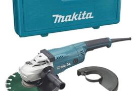 Location outil Meuleuse 230mm Makita près de Heillecourt