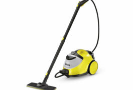 Location outil Nettoyeur vapeur électrique Karcher près de Saint-Michel-sur-Orge