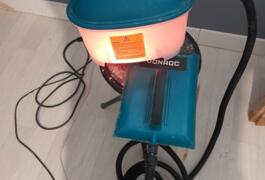 Location outil Décolleuse à papier peint électrique près de Dordives